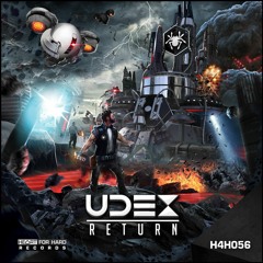 Udex - Return (H4H056)