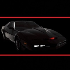 Knight Rider (Remix)