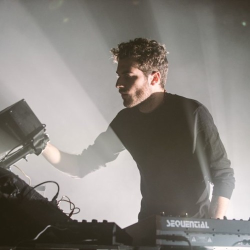 Nicolas Jaar