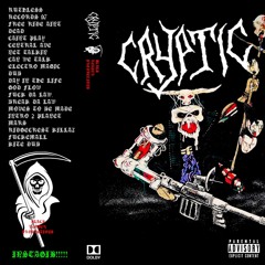 CRYPTIC (MASTER MIX CXCII)