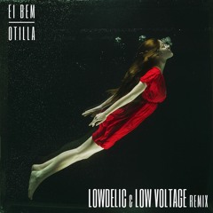 Otilla - Ei Bem (Lowdelic & Low Voltage Official Remix)