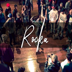 Quentin - Rocka