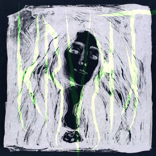 KRVKT - Bitten By God's Teeth