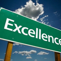 Excellence by PIBON
