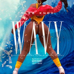 MIKE KNOX WAVY Feat. ATW1K BONEZ X HUMBLELEADER FREAKY