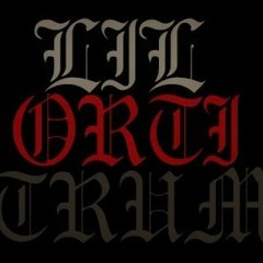 lil orti trum - For Whom The Bell Toll (Produced by Rognvald)