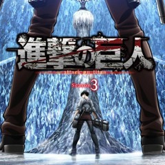 Attack On Titan Season 3 Kenny's Theme