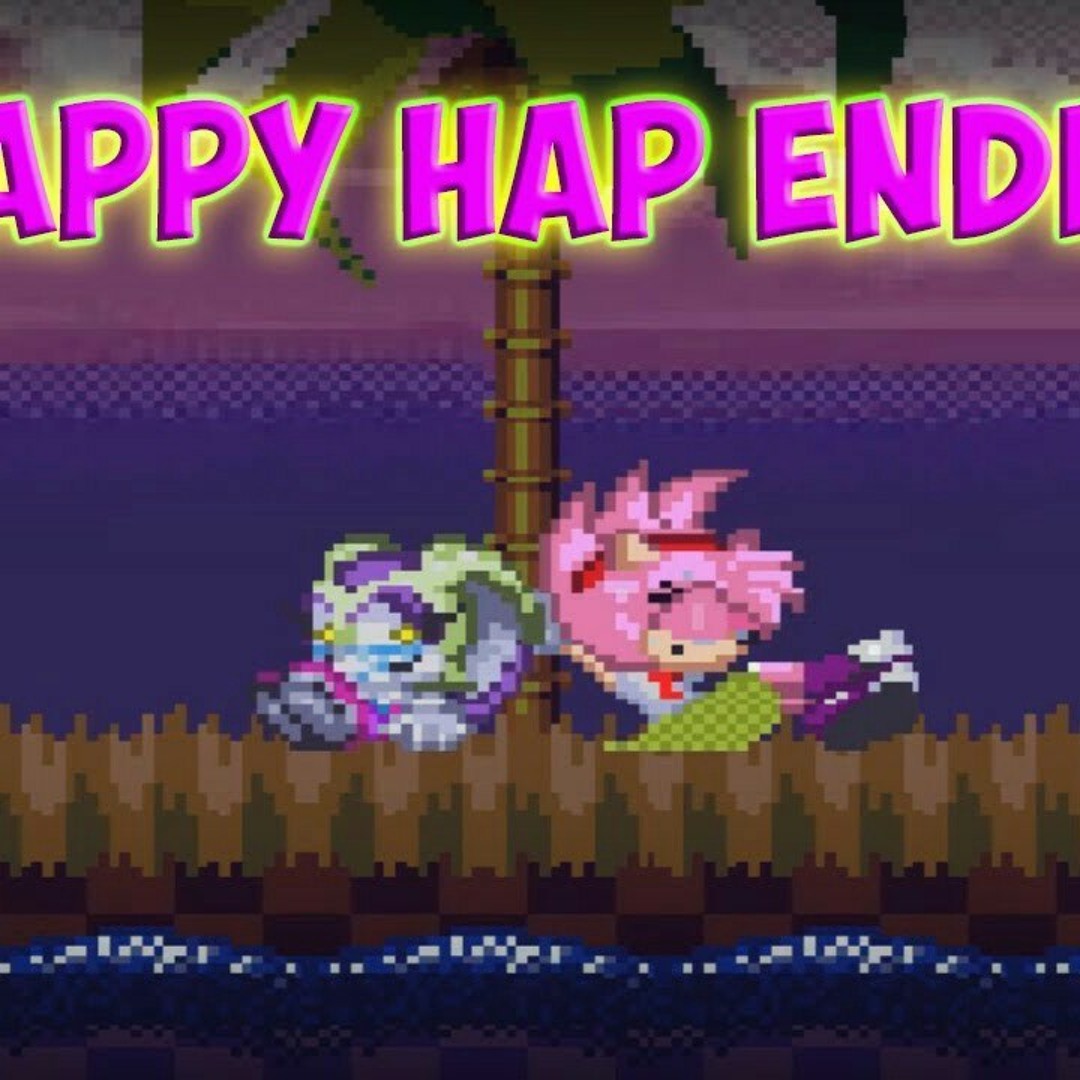 Stream Sally.exe CN EOT - Trappy hap ending by Neo Metal Sonic