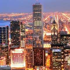 MORRÉ // Chicago vibes  {saturday [10-11-2018] MIX