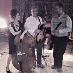 Have You Met Miss Jones [HOT CLUB DU SQUARE 2014]