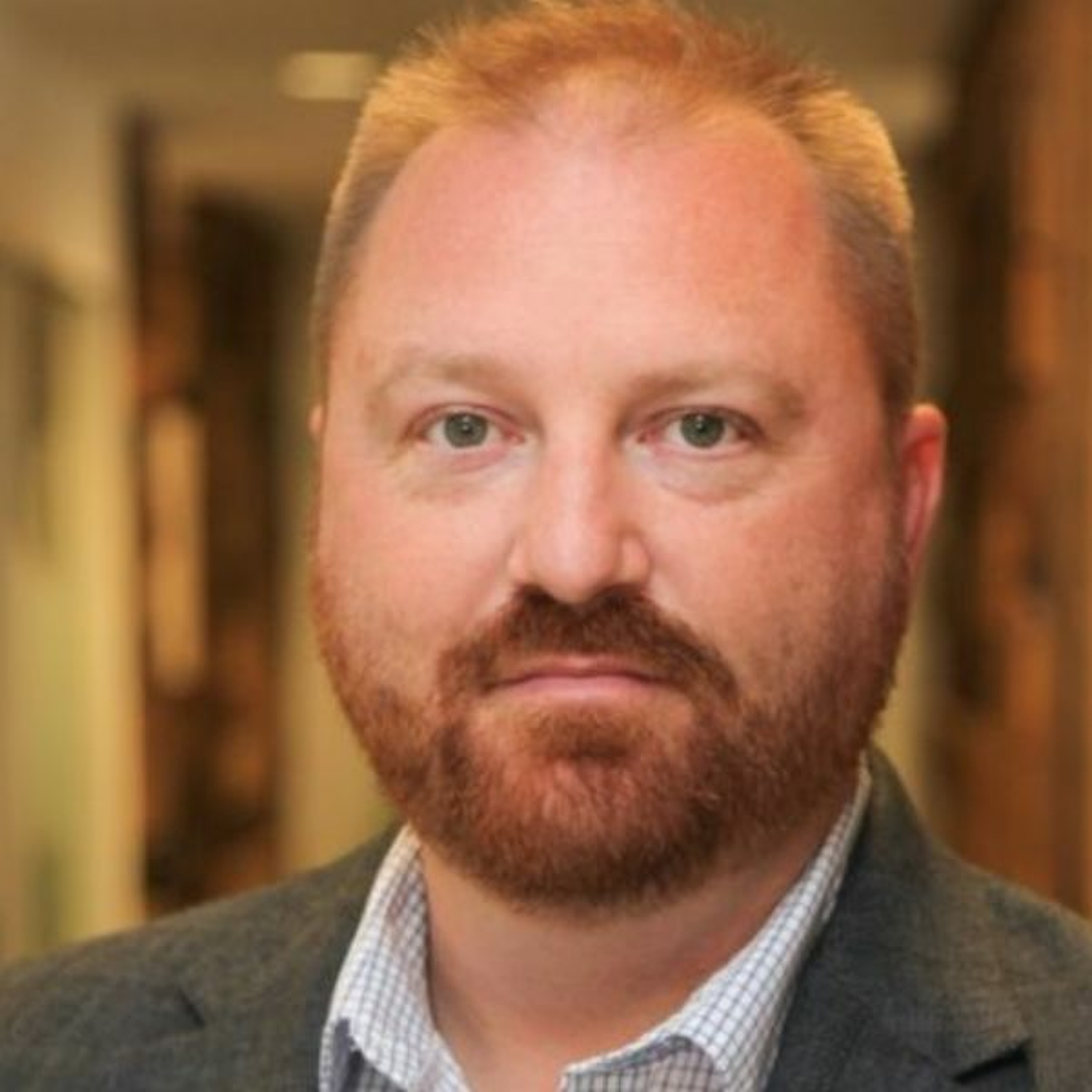 The Michael Ostrolenk Show