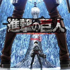 Attack On Titan S3 BARRIchestra ＜Orch-Ver＞ Eren vs Rod Reiss Theme