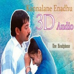 Kannalane Enadhu - bombay 3D version