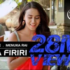 NACHA FIRIRI    Mahesh Kafle Ft. Melina Rai    Nischal Basnet    Swastima Khadka    Kristal Klaws