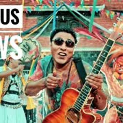 Man Magan – Deepak Bajracharya   New Nepali Song 2018   Official Music Video