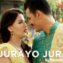 INTU MINTU LONDON MA   OFFICIAL SONG JURAYO   DHIRAJ MAGAR   SAMRAGYEE RL SHAH  SARUK TAMRAKAR