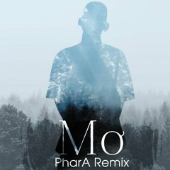 Mơ ( Remix ) - PharA