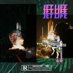 Jet Life Part Gotcha [Prod. Cissor & Riott.inc]