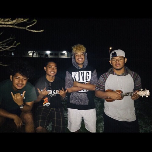 Ia ie ka nomw ia X Glooze X Jbuch X Deej X Bino