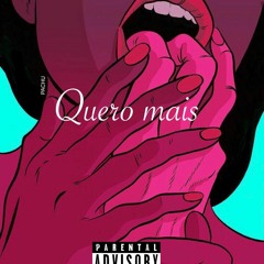 GTM-Quero Mais ( Wili One & Black Sheep)