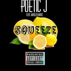 Squeeze feat Marley Marz