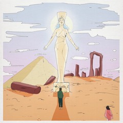 CQLB #28 - Fantasme Héliopolitain