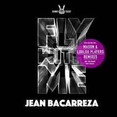 Sharam Jey & Jean Bacarreza - Mingau [OUT NOW]