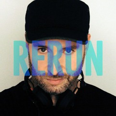 RERUN live vinyl set//Afterhour@Kantine//28.10.2018