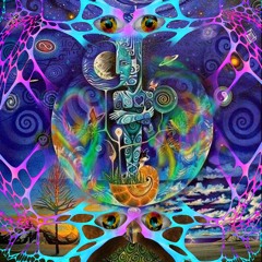 ONMACHT - DISTΛNT EARTH [REBIRTH]