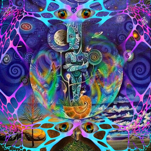 ONMACHT - DISTΛNT EARTH [REBIRTH]