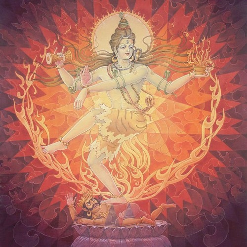 Sivoham - Nataraja
