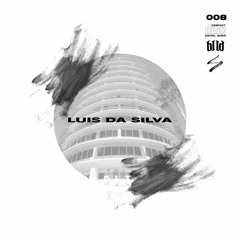 ⚫️| BLACKLAND #08 // Luis Da Silva |⚫️