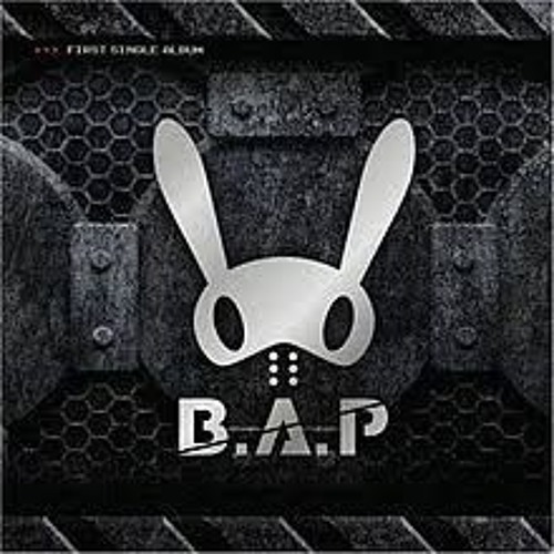 B.A.P-Unbreakable