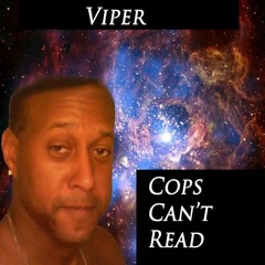 cops cant read