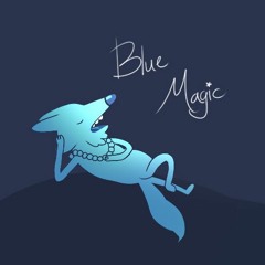 (Cover) Blue Magic - Jack Pendarvis/Adventure Time