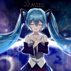 HATUNE MIKU