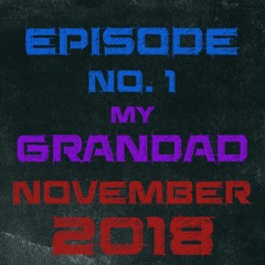 EPISODE 1 - PETER WARNE