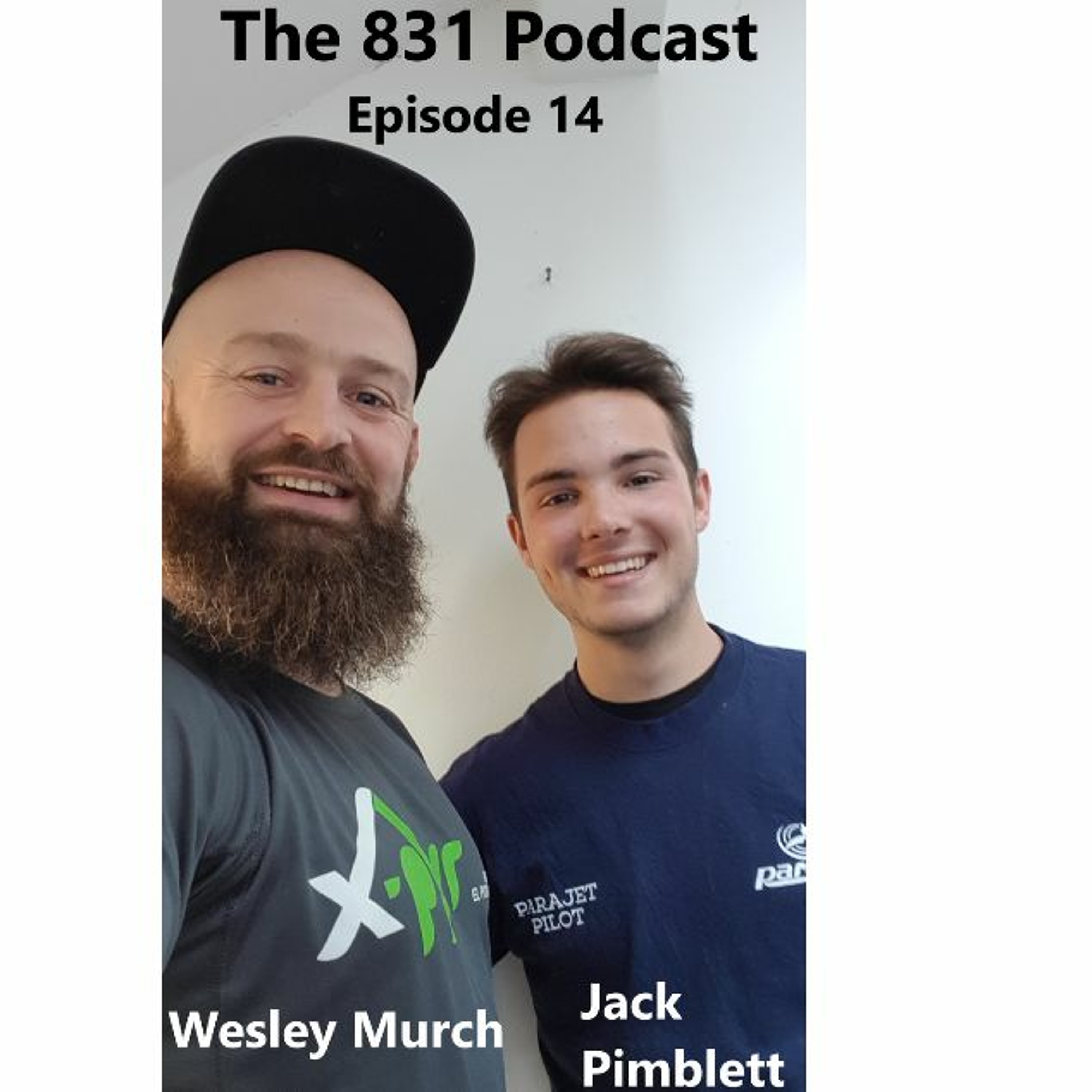 The 831 Podcast