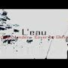 L’Eau N°5 - Chanel - Krister Linder [Cover by Chris .]