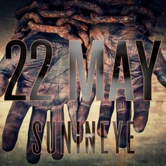 22 MAY • SUNINEYE • Instrumental (Trap / Dirty South)