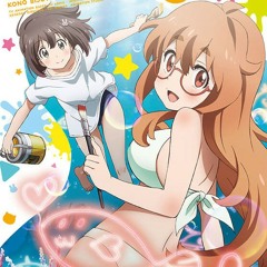 Kono Bijutsubu ni wa Mondai ga Aru! (Insert Song) - [aozora canvas / Mizuki, Collette & Yumeko]