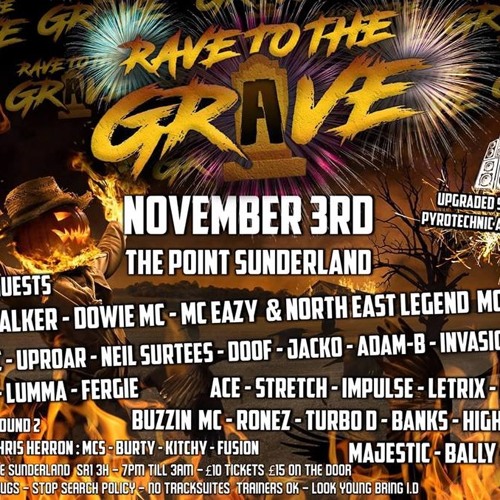 dj chris herron detox/ mcs fusion kitchy newy