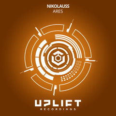 Nikolauss - Ares