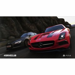 The Happy Troll  (song) - By D1ofAquavibe DRIVECLUB