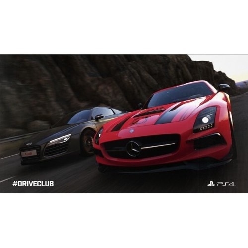 The Happy Troll  (song) - By D1ofAquavibe DRIVECLUB