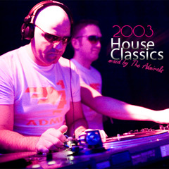 House Classics - DJ Set (2003)