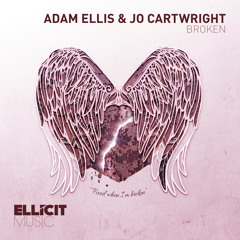 Adam Ellis & Jo Cartwright - Broken