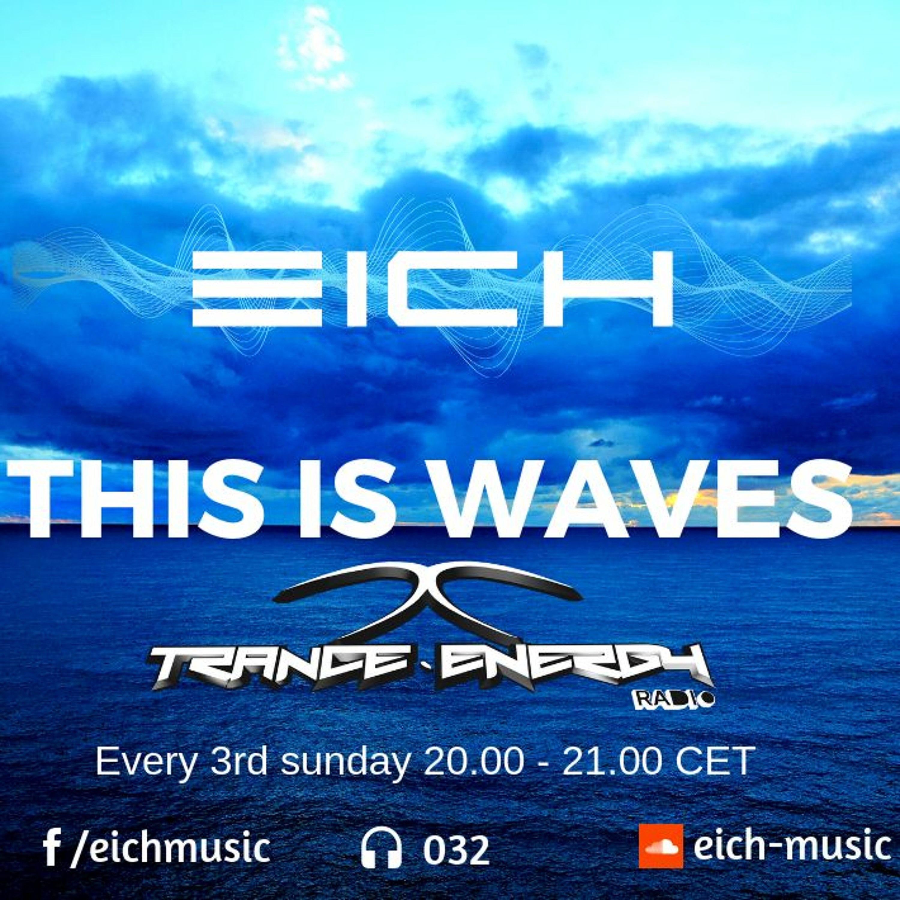 This Is Waves - Podcast
