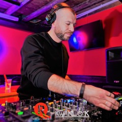 Red Radio Session w/ Fabietto Delgado (08.11.2018)