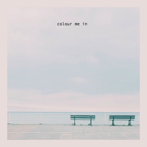 colour me In